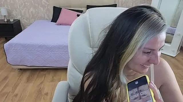 brandy sweet  online show from January 2026 05:22:02 AM