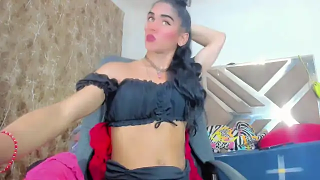 hannabigdirty online show from October 2025 07:44:02 PM