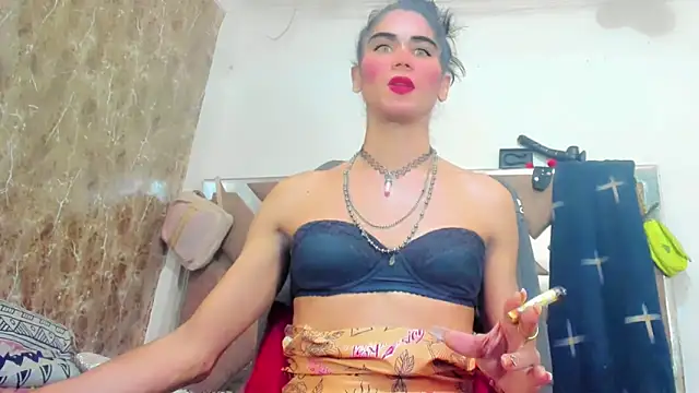 Snapshot of hannabigdirty chatting on February 2026 03:14:01 PM hannabigdirty online show from February 2026 03:14:01 PM