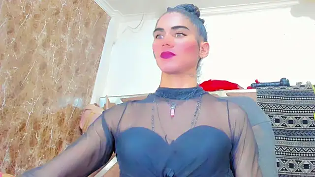 hannabigdirty online show from March 2026 01:22:01 AM