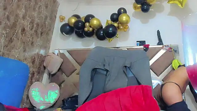 Snapshot of hannabigdirty chatting on February 2026 05:58:02 AM hannabigdirty online show from February 2026 05:58:02 AM