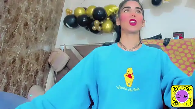 Snapshot of hannabigdirty chatting on January 2026 07:42:02 PM hannabigdirty online show from January 2026 07:42:02 PM