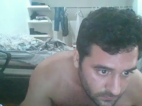 MrPatrick777 online show from September 2025 02:49:02 AM