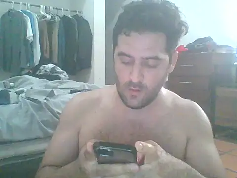 MrPatrick777 online show from September 2025 06:07:01 AM