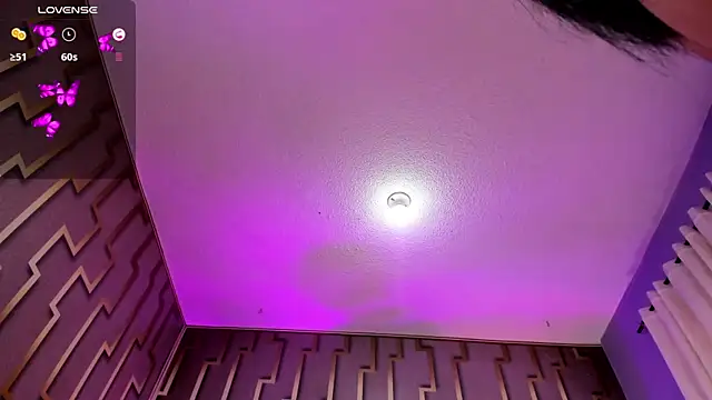 Deni rose online show from January 2026 08:15:01 PM