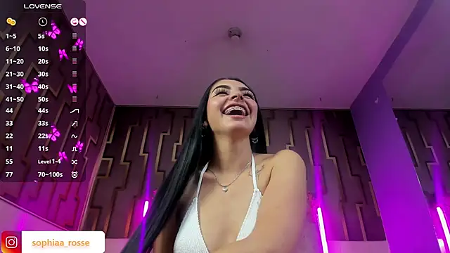 Deni rose online show from May 2026 04:00:02 AM