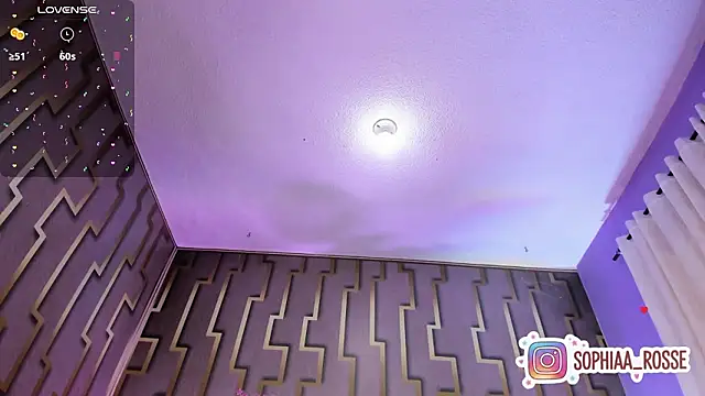 Deni rose online show from February 2026 08:04:01 PM