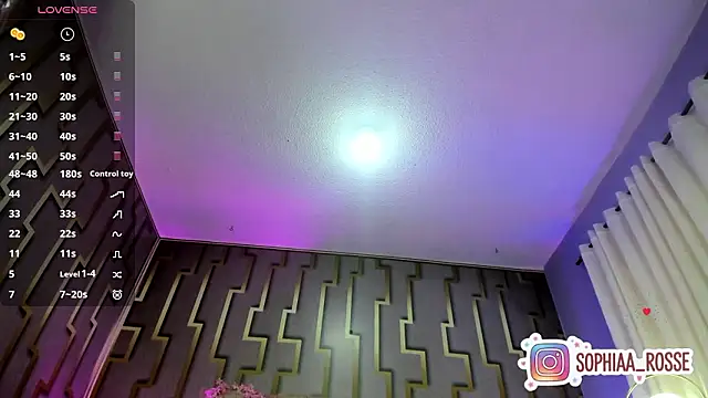 Deni rose online show from February 2026 08:05:02 PM