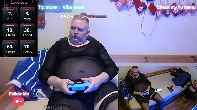 Snapshot of ShyBoy1982 chatting on February 2025 02:53:01 AM ShyBoy1982 online show from February 2025 02:53:01 AM