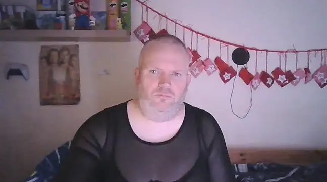 Snapshot of ShyBoy1982 chatting on February 2025 04:39:02 AM ShyBoy1982 online show from February 2025 04:39:02 AM