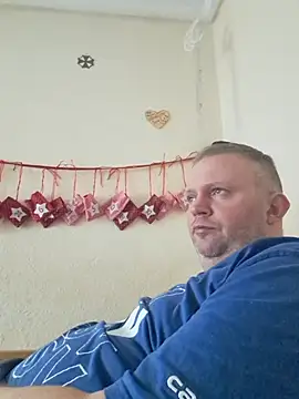 Snapshot of ShyBoy1982 chatting on February 2025 03:33:01 PM ShyBoy1982 online show from February 2025 03:33:01 PM
