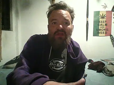 LECHEBALLS online show from December 2025 07:07:02 AM