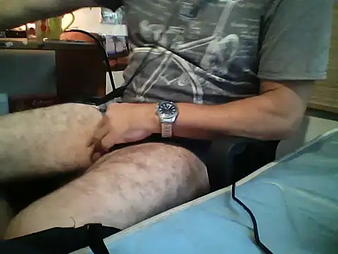LECHEBALLS online show from January 2026 10:35:02 PM