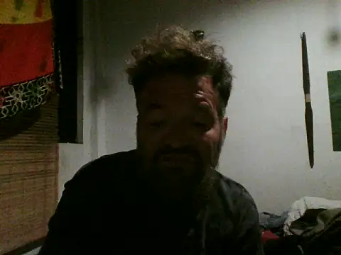 LECHEBALLS online show from May 2026 03:22:02 AM