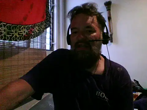 LECHEBALLS online show from April 2026 11:32:02 PM