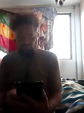 Snapshot of LECHEBALLS chatting on January 2025 06:16:02 PM LECHEBALLS online show from January 2025 06:16:02 PM