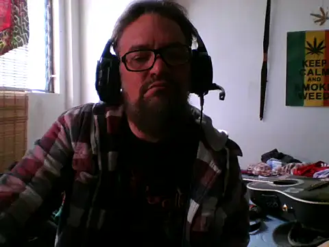 LECHEBALLS online show from February 2026 09:00:01 PM