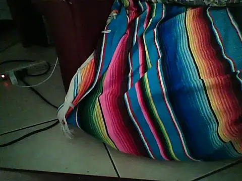 LECHEBALLS online show from March 2026 06:52:02 PM