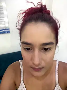 Ari Baker online show from September 2025 07:21:02 PM