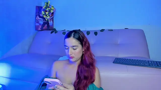 Ari Baker online show from March 2025 08:10:02 PM