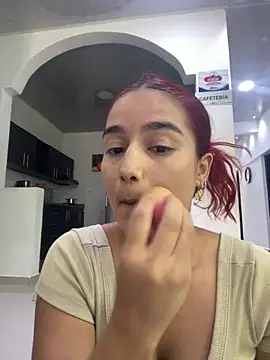 Ari Baker online show from September 2025 07:24:02 PM