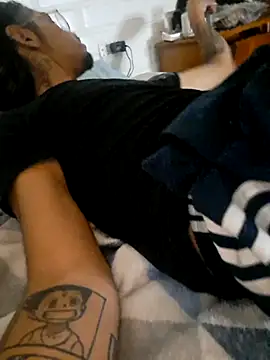 Copicopicam online show from March 2025 03:02:02 AM