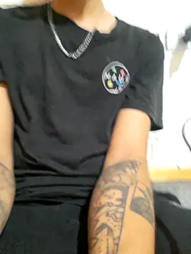 Copicopicam online show from February 2025 05:19:02 AM