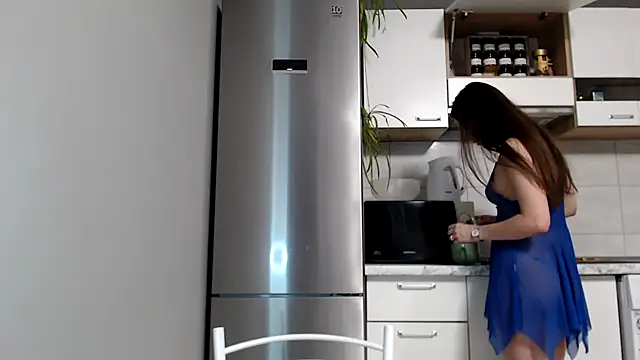 SierraSky  online show from March 2025 06:07:01 PM