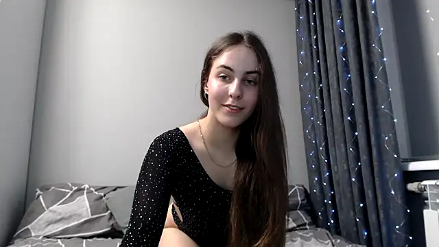 SierraSky  online show from March 2025 09:23:01 PM