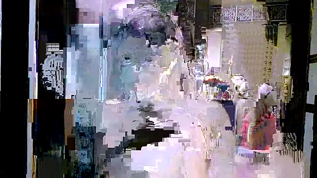 Martha 99 online show from November 2025 04:38:02 AM