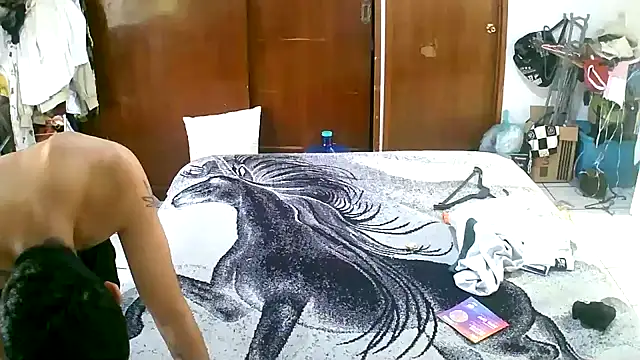 jperezofficial1 online show from October 2025 07:36:01 PM