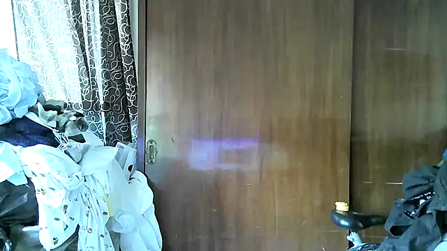 jperezofficial1 online show from October 2025 09:25:02 PM