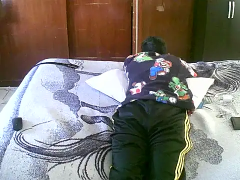 jperezofficial1 online show from September 2025 08:27:01 PM