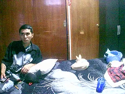 jperezofficial1 online show from September 2025 08:03:02 AM