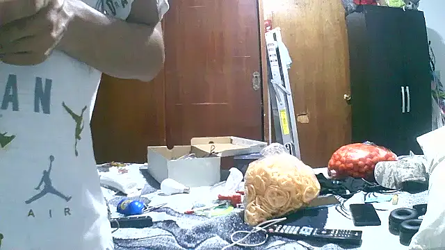 jperezofficial1 online show from September 2025 07:25:01 AM