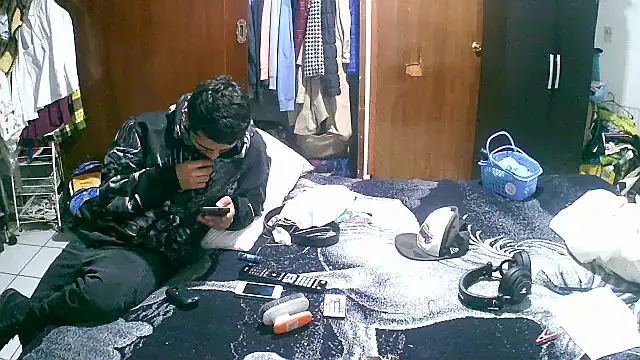 jperezofficial1 online show from September 2025 07:56:01 AM