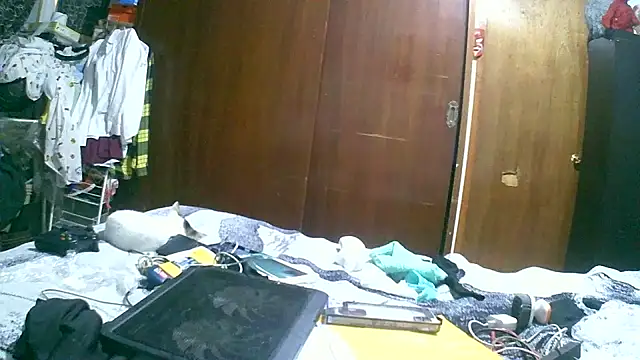 jperezofficial1 online show from September 2025 09:38:02 AM