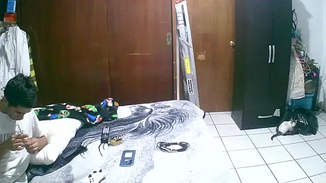 jperezofficial1 online show from September 2025 01:23:01 AM