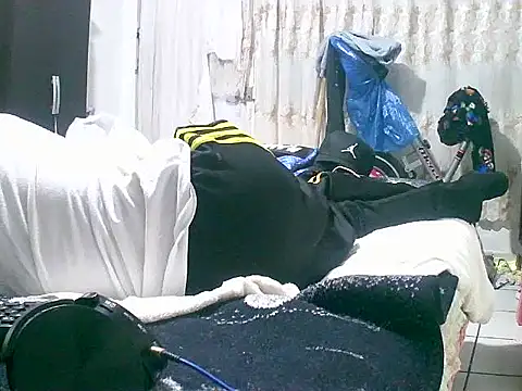 jperezofficial1 online show from September 2025 07:42:01 AM