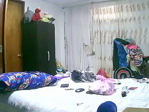 jperezofficial1 online show from September 2025 04:55:01 AM