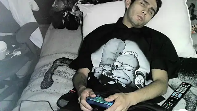 jperezofficial1 online show from October 2025 09:21:01 AM