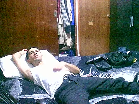 jperezofficial1 online show from September 2025 08:36:02 AM