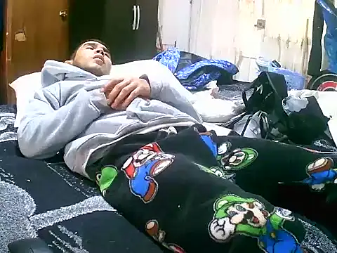 jperezofficial1 online show from September 2025 02:08:01 PM