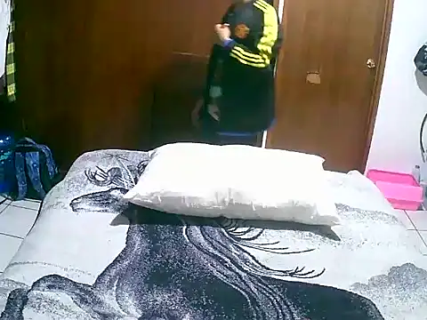 jperezofficial1 online show from October 2025 06:48:02 AM