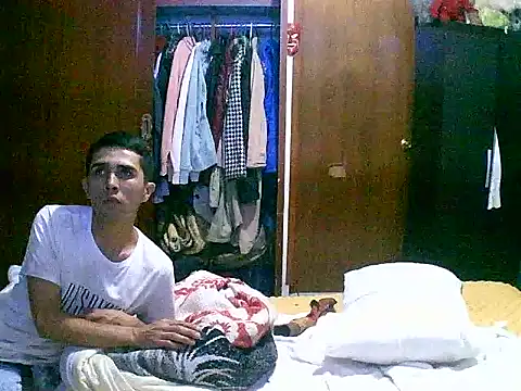 jperezofficial1 online show from September 2025 08:13:02 AM