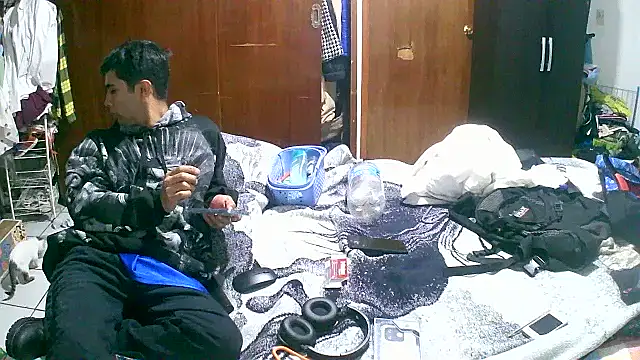 jperezofficial1 online show from September 2025 08:20:02 AM