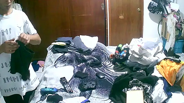 jperezofficial1 online show from October 2025 04:58:01 AM