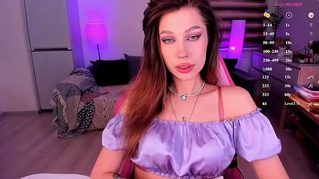 Snapshot of tenderdreams chatting on February 2026 07:55:02 PM tenderdreams online show from February 2026 07:55:02 PM