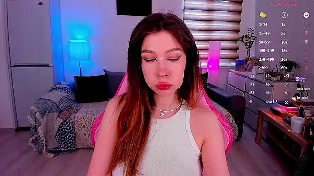 Snapshot of tenderdreams chatting on February 2026 11:01:02 AM tenderdreams online show from February 2026 11:01:02 AM