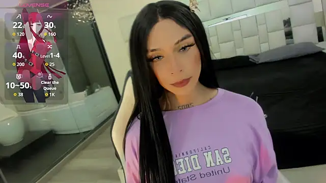 AdharaaMoon online show from November 2025 07:24:02 PM